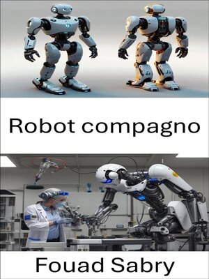 cover image of Robot compagno